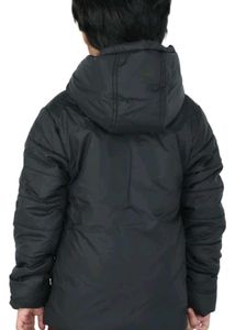 Toothless Kids Boys Black jacket