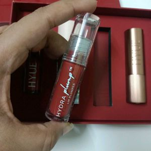 HYUE Lip Set