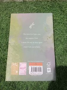 Thank You For Leaving by Rithvik Singh