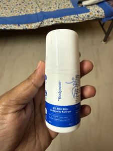 Bodywise Underarm Roll-on