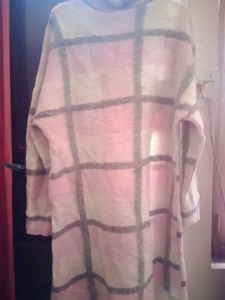 Chic lightweight coat