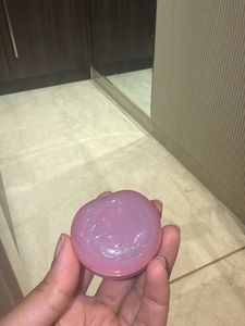 Fwee lip&cheek glowy jelly pot