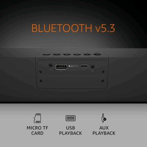 amazon basics X12R 16W Soundbar