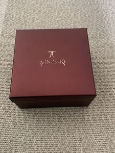 Elegant Bangle Box by Tanishq