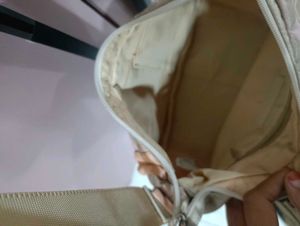 Stylish Crossbody Handbag