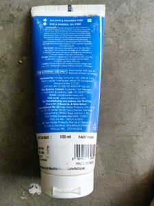 The Derma Co. Kojic Acid Face Wash