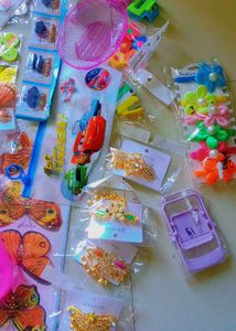 New Products Offer