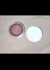 Just Herbs Nourishing Lip &amp; Cheek Tint💓