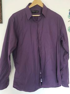 Hancock Shirt