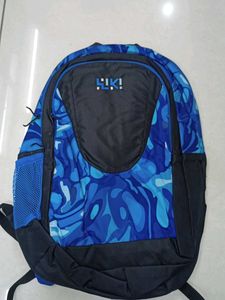WIKI BACKPACK