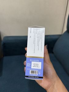 Dr. Sheth's Kesar &amp; Kojic Acid Moisturizer
