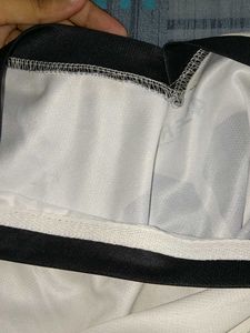 49ers "99" Jersey Top