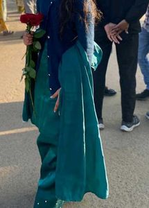 Elegant Green Kurta - Stylish & Comfortable