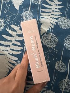 Tira Blush & Beam Stick - mauve musing