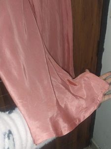 SILK PLAZO Unique COLOUR