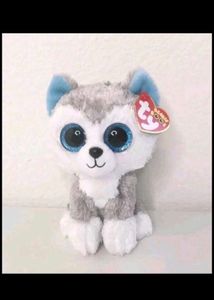 7 Soft Toys Combo