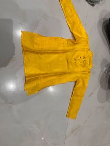 Boys Kurta Pajama Set