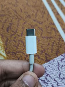 apple original cable