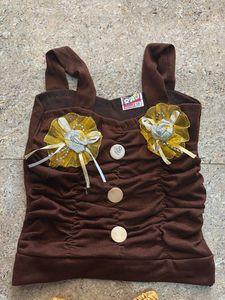 Set for Baby Girls 2 month