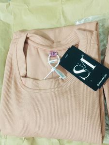 Men’s Set with Tag Night Suit