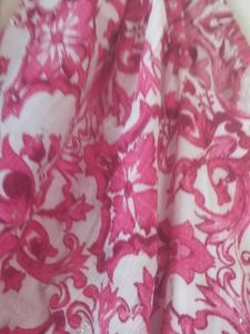 Zudio Pink Dress