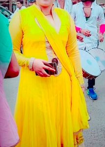 Anarkali Suit
