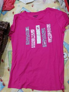Spykar Tshirt For Women