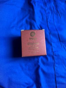 Shesha Ayurveda Night Repair Cream