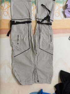 Freakins Cargo Pants