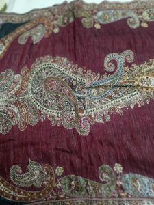 Elegant Pashmina Shawl