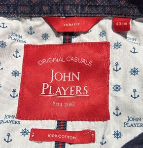John Player Shirt