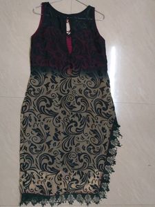 Stylish Kurti