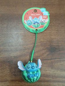 Disney Stitch Key Chain