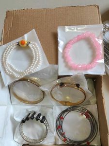 Assorted Jewelry &amp; Hair Accessories