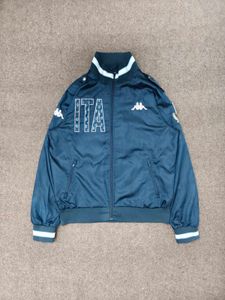 Kappa Track Jacket