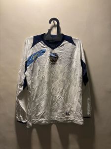 Vintage Japan Asics Long Sleeve Shirt