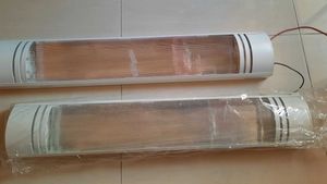 New (Unused)Fancy Tubelight fixtures for home 2nos