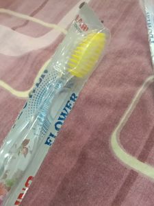 Tooth Brush