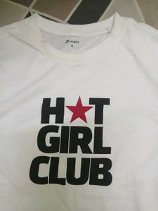 new tshirt / zudio