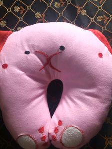 Baby Pillow