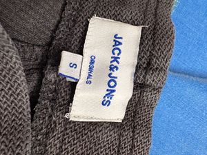 Jack &amp; Jones Men's Casual Shorts