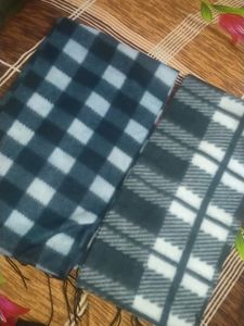 Men's Muffler