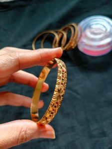 New Imitation Bangles