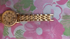 Wrist Watch