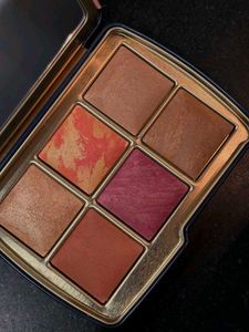 Hourglass Eyeshadow Palette Fox