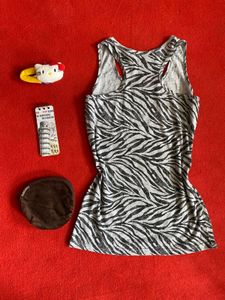 Vintage Y2K Tank Tops