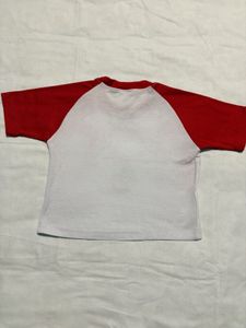 Cute Strawberry Crop Top