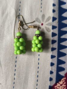 Assorted Dangle Earrings &amp; Hoops