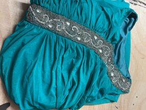 Elegant Ethnic Gown