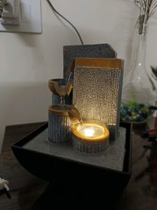 Home Centre Indoor Water Fountain